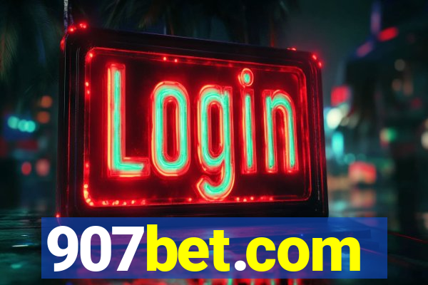 907bet.com
