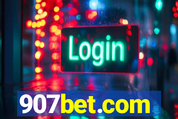907bet.com