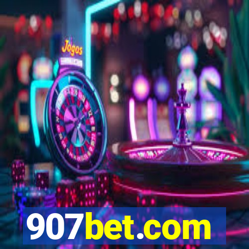 907bet.com