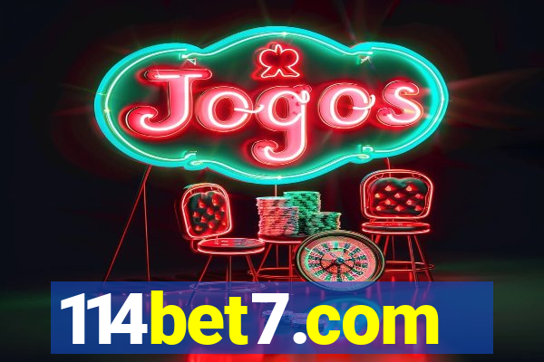 114bet7.com