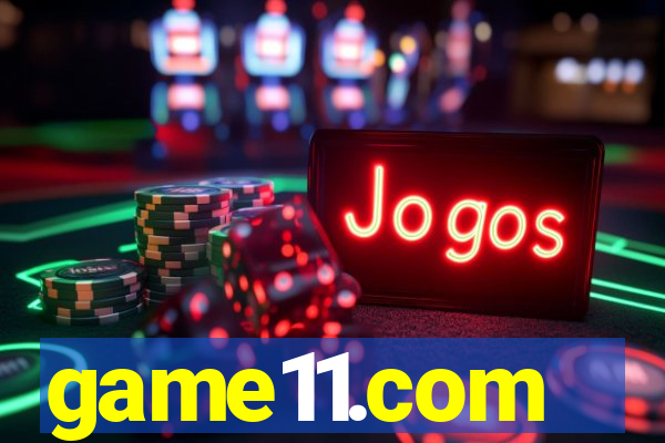 game11.com