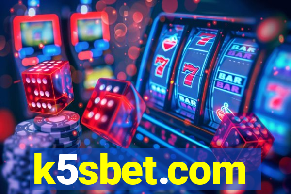k5sbet.com