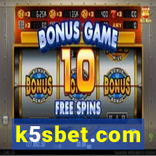 k5sbet.com