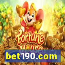 bet190.com
