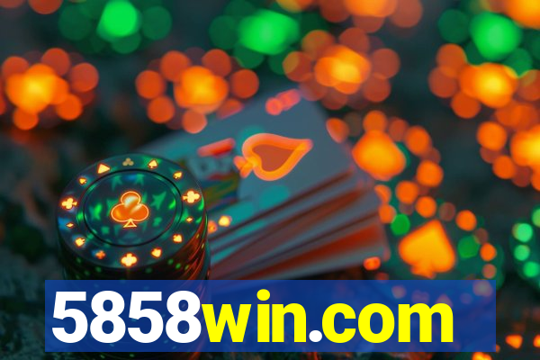 5858win.com