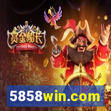 5858win.com