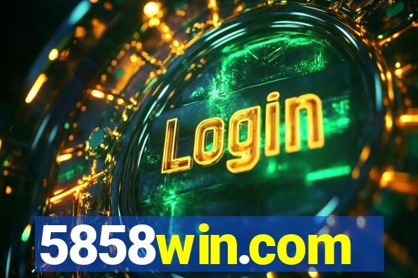5858win.com