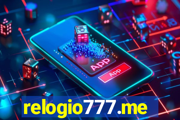 relogio777.me