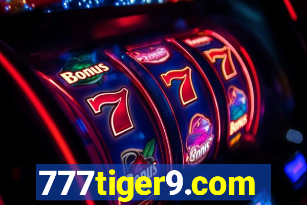 777tiger9.com