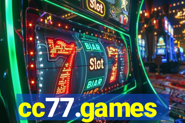 cc77.games