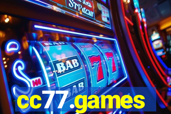 cc77.games