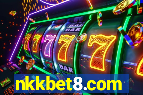 nkkbet8.com