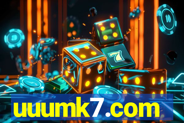 uuumk7.com