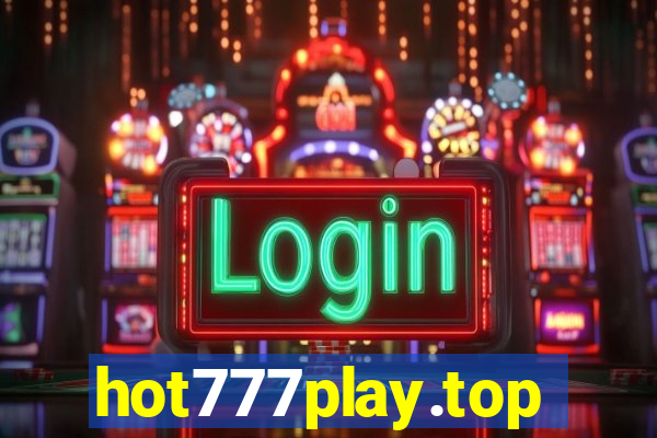 hot777play.top