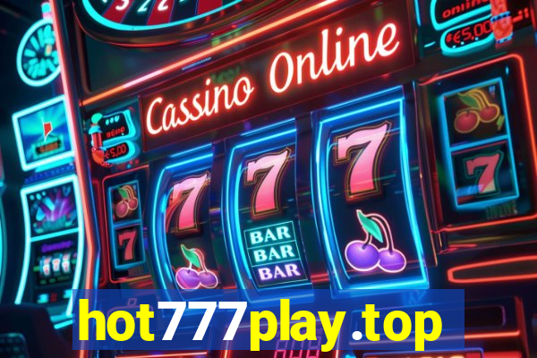 hot777play.top