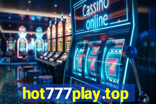 hot777play.top
