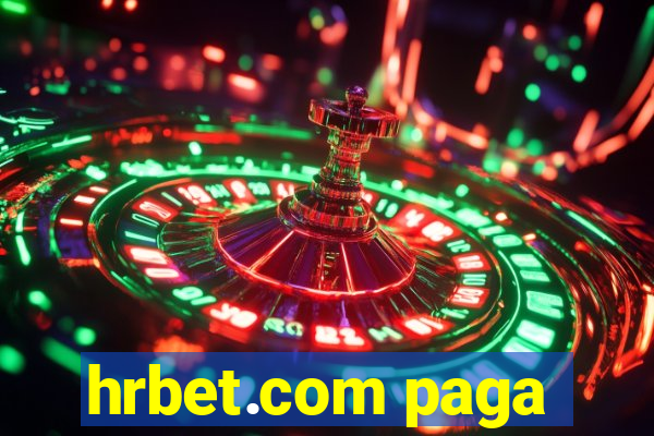 hrbet.com paga