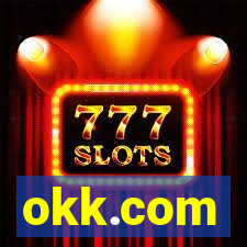 okk.com