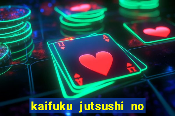 kaifuku jutsushi no yarinaoshi completo