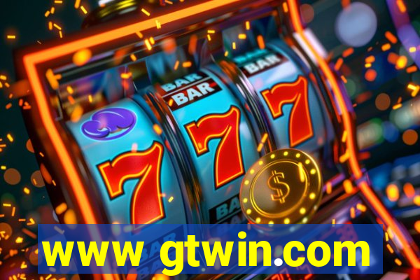 www gtwin.com