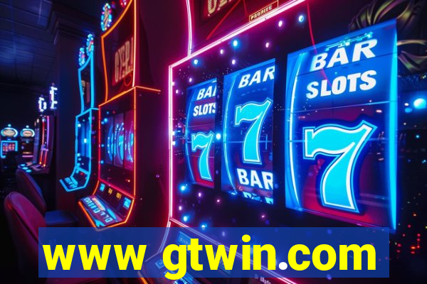 www gtwin.com