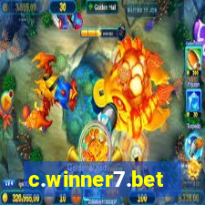 c.winner7.bet