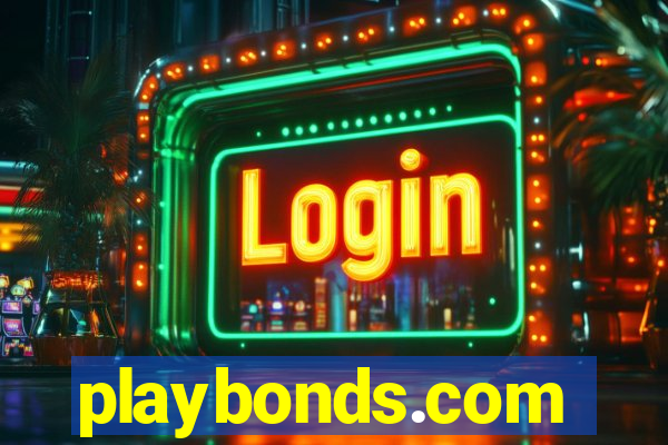 playbonds.com