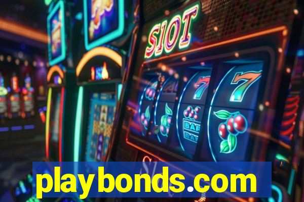 playbonds.com