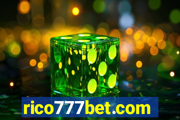 rico777bet.com