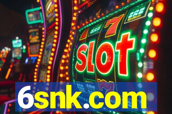 6snk.com