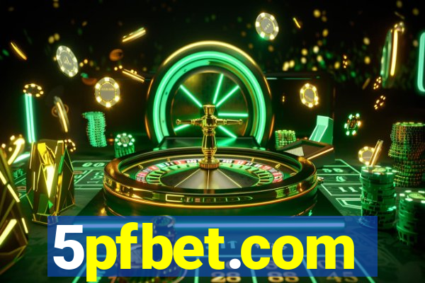 5pfbet.com