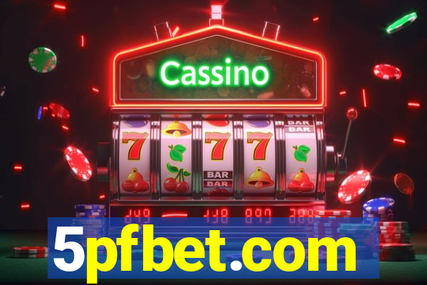 5pfbet.com