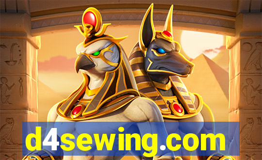 d4sewing.com