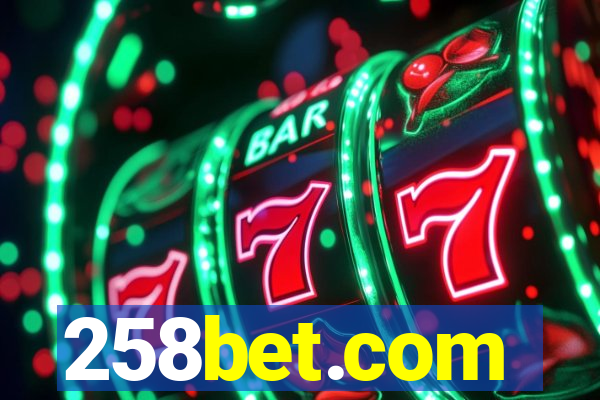 258bet.com