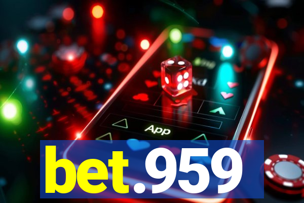 bet.959