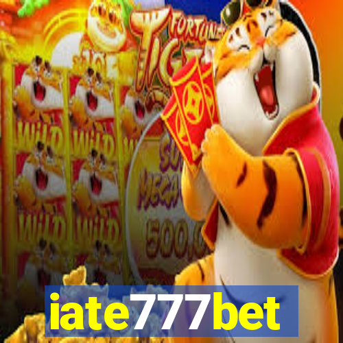 iate777bet