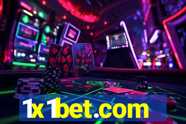 1x1bet.com