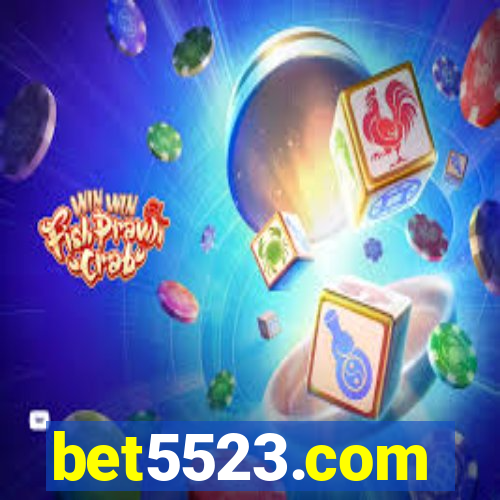 bet5523.com