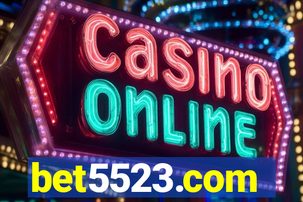 bet5523.com