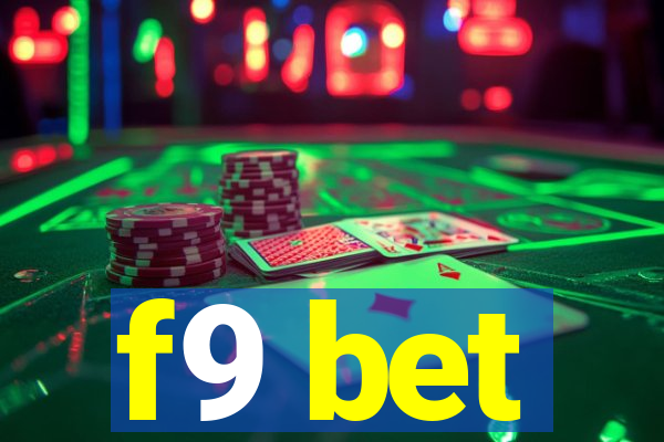 f9 bet