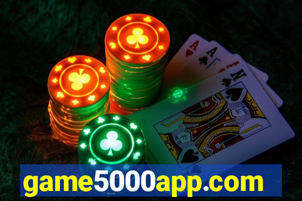 game5000app.com