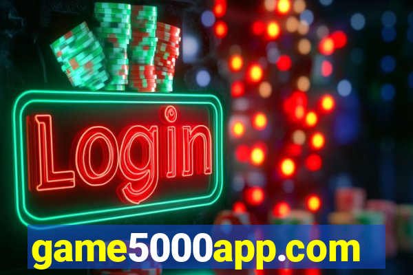 game5000app.com