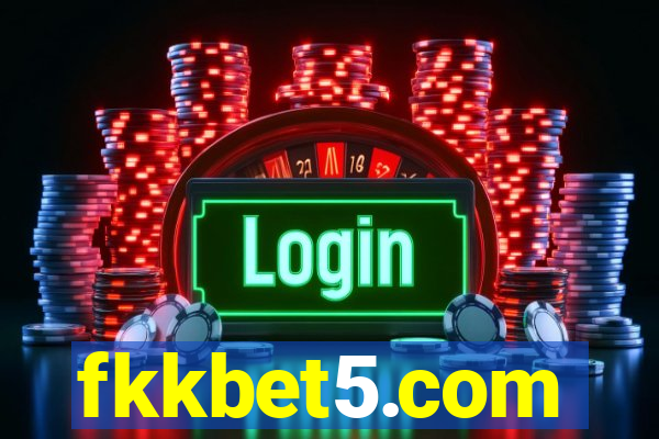 fkkbet5.com