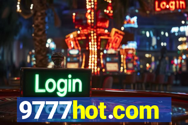 9777hot.com