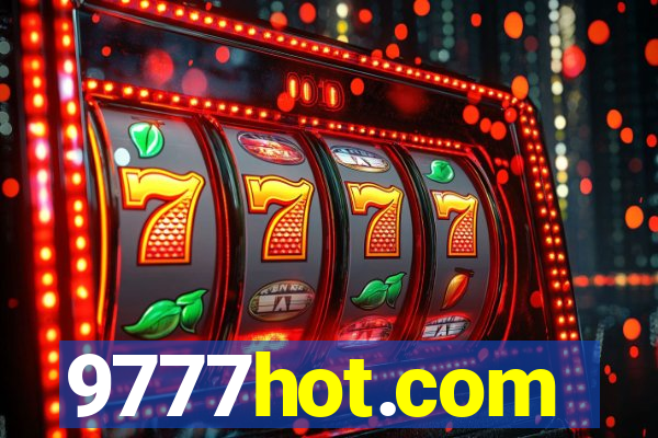 9777hot.com