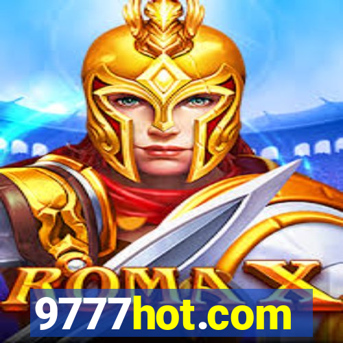 9777hot.com