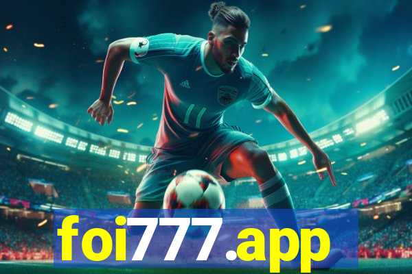 foi777.app