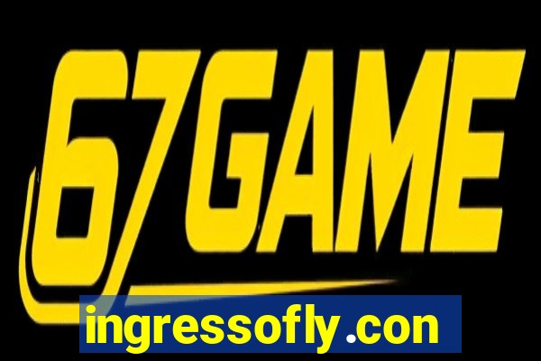 ingressofly.con