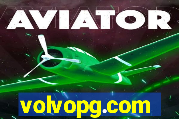 volvopg.com