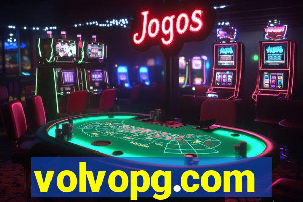 volvopg.com